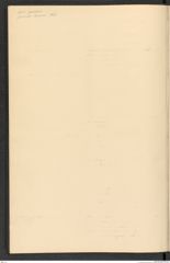 k.k. naturhistorisches Hofmuseum, Protokollbuch Intendanzakten 1909, Seite 4